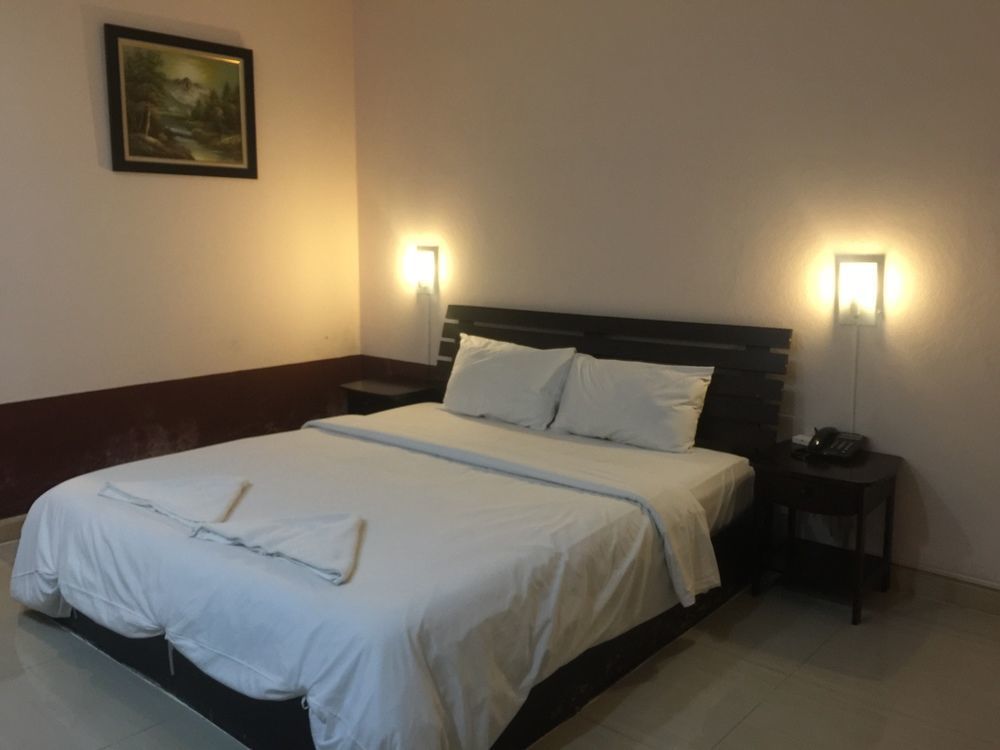 Pannapa Resort Krabi Luaran gambar