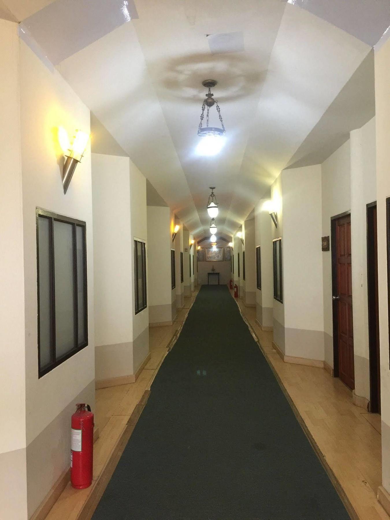 Pannapa Resort Krabi Luaran gambar