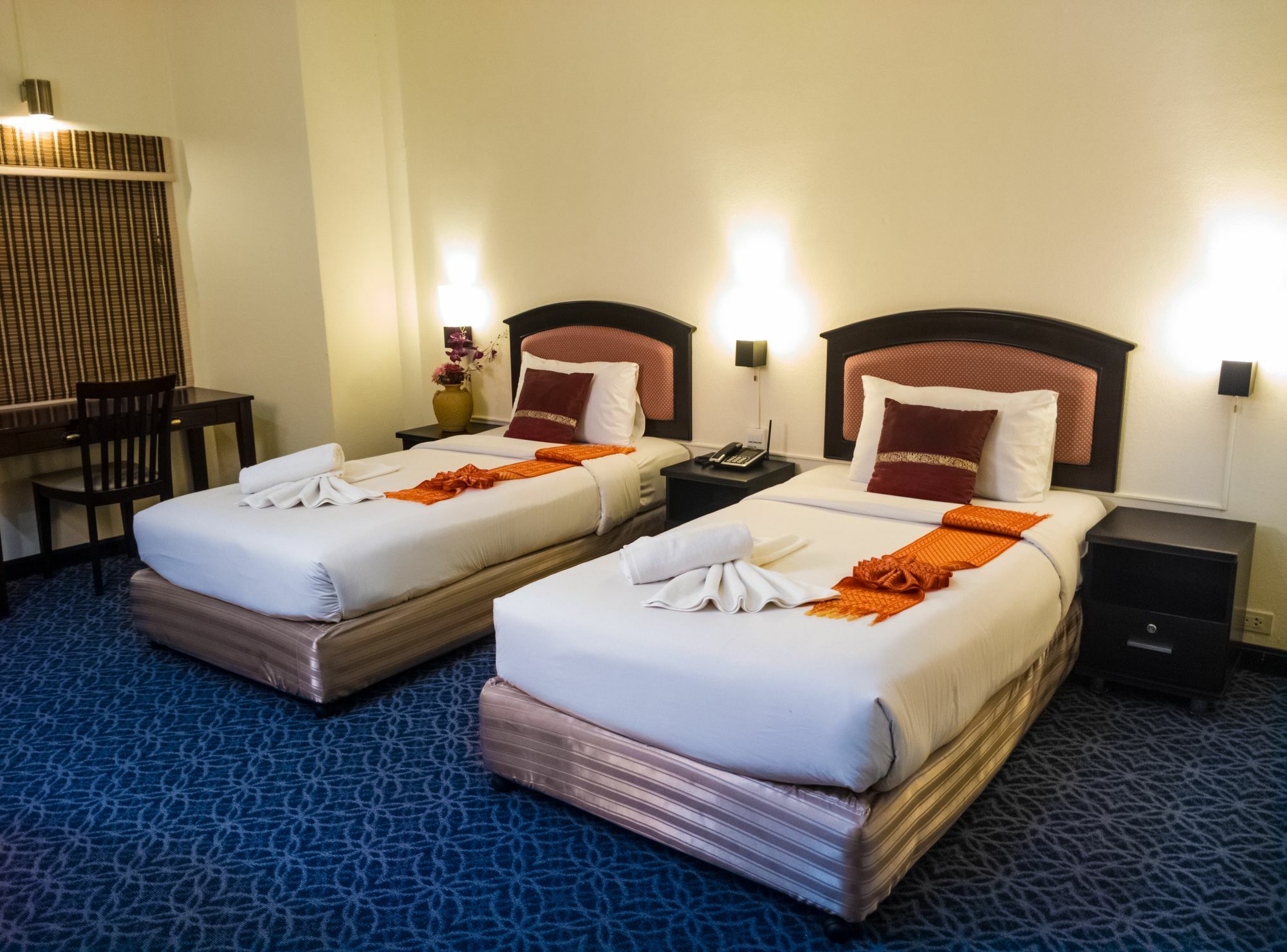 Pannapa Resort Krabi Luaran gambar