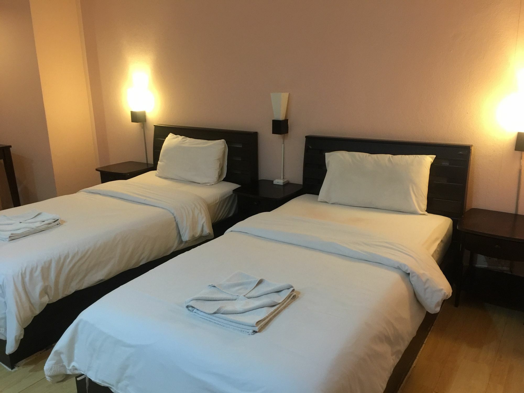 Pannapa Resort Krabi Luaran gambar