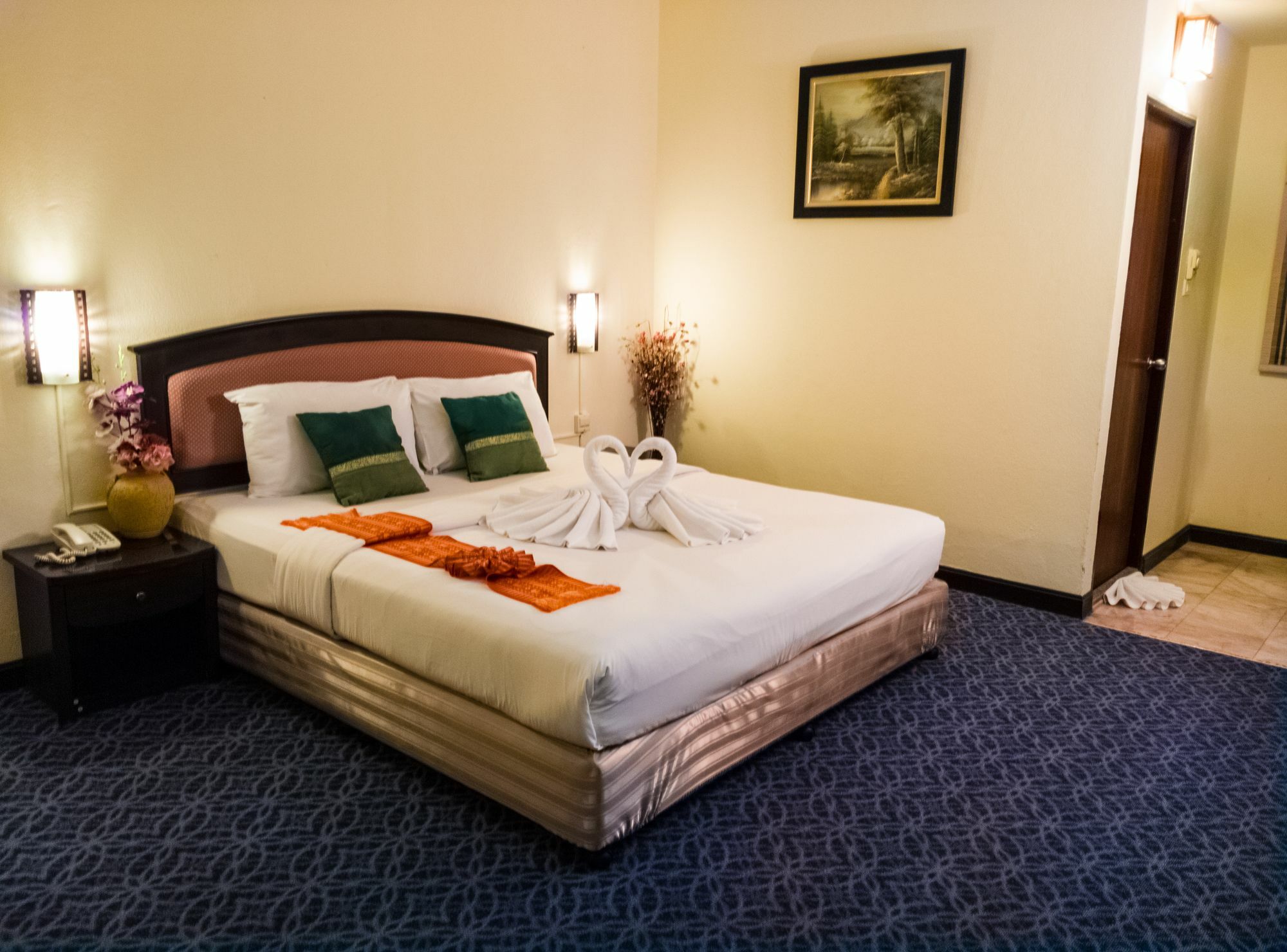 Pannapa Resort Krabi Luaran gambar