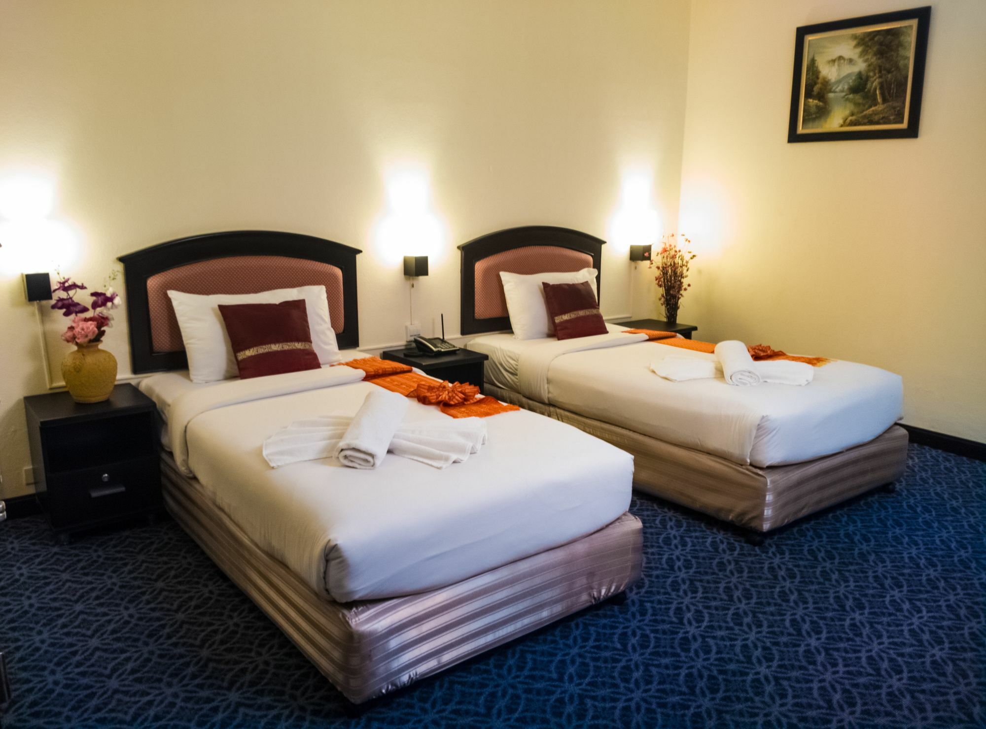 Pannapa Resort Krabi Luaran gambar