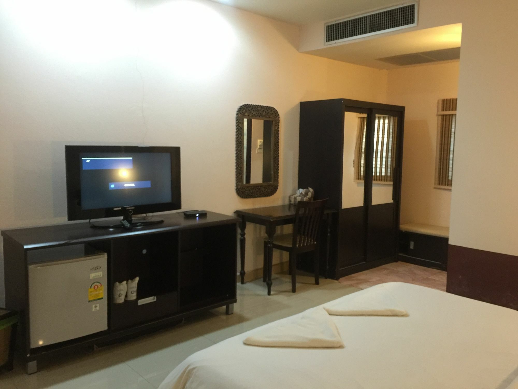 Pannapa Resort Krabi Luaran gambar