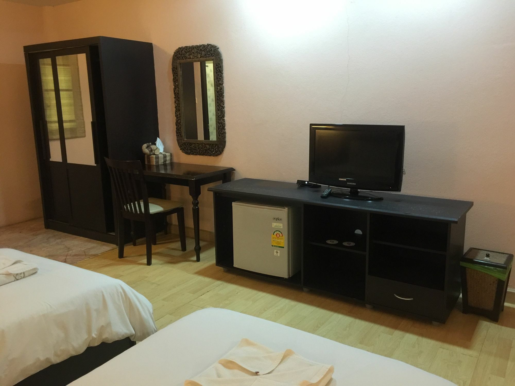Pannapa Resort Krabi Luaran gambar